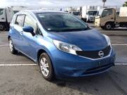 2016 NISSAN NOTE X