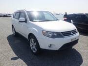 2007 MITSUBISHI OUTLANDER M