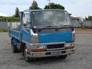 1997 MITSUBISHI CANTER 2ton