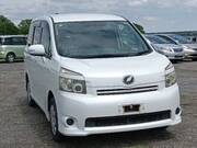2008 TOYOTA VOXY X