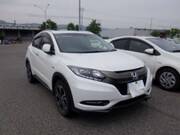 2017 HONDA VEZEL