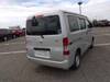 TOYOTA TOWNACE VAN