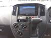 TOYOTA TOWNACE VAN