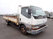 1999 MITSUBISHI CANTER 3ton