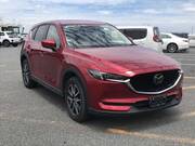 2019 MAZDA CX-5 XD PROACTIVE