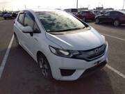 2015 HONDA FIT HYBRID