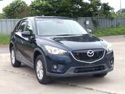 2014 MAZDA CX-5 20S