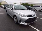2020 TOYOTA COROLLA AXIO