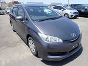 2016 TOYOTA WISH 1.8X