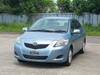 TOYOTA BELTA