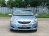 TOYOTA BELTA