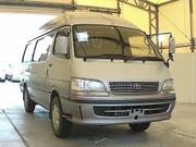 1997 TOYOTA HIACE WAGON