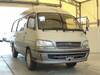 TOYOTA HIACE WAGON