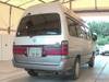 TOYOTA HIACE WAGON