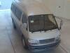 TOYOTA HIACE WAGON