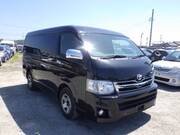 2013 TOYOTA HIACE WAGON GL