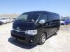 TOYOTA HIACE WAGON