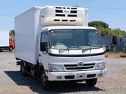 2011 HINO DUTRO 3ton
