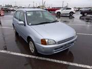 1996 TOYOTA STARLET REFLET X