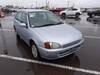 TOYOTA STARLET