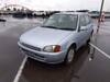 TOYOTA STARLET