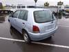 TOYOTA STARLET