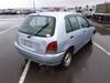 TOYOTA STARLET