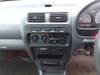 TOYOTA STARLET