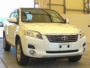2009 TOYOTA VANGUARD 240S