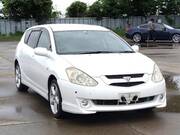 2004 TOYOTA CALDINA ZT