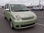 2010 TOYOTA SIENTA G