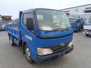 2007 HINO DUTRO 3ton