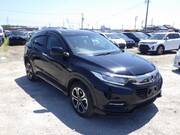 2018 HONDA VEZEL HYBRID Z HONDA SENSING