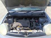 2003 TOYOTA SIENTA G