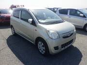 2012 DAIHATSU MIRA X