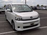 2012 TOYOTA VOXY X L EDITION