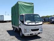2002 TOYOTA DYNA 1.2ton