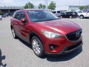 2012 MAZDA CX-5 XD