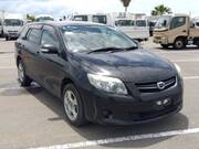 2010 TOYOTA COROLLA FIELDER