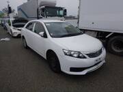 2016 TOYOTA ALLION A15