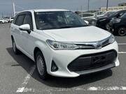 2019 TOYOTA COROLLA FIELDER 1.5X