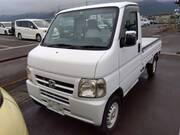 2001 HONDA ACTY TRUCK