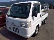 2011 HONDA ACTY TRUCK SDX