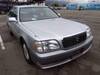 TOYOTA CROWN MAJESTA