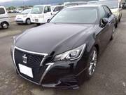 2016 TOYOTA CROWN