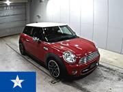 2013 BMW MINI