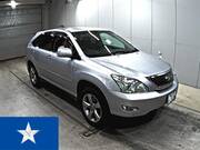 2008 TOYOTA HARRIER 240G PREMIUM L PACKAGE