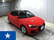 2021 AUDI A1 SPORTBACK