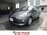 2014 TOYOTA AQUA S