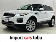 2016 LAND ROVER RANGE ROVER EVOQUE